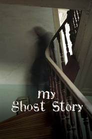My Ghost Story' Poster