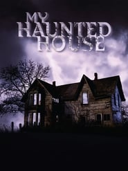 My Haunted House' Poster