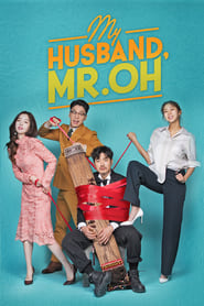 My Husband Oh Jakdoo' Poster