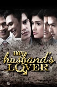 My Husbands Lover' Poster