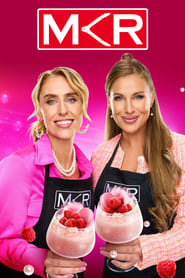 Streaming sources forMy Kitchen Rules