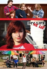 My Life as Liz' Poster