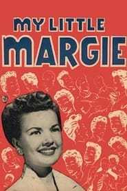 My Little Margie' Poster