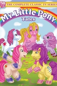 My Little Pony Tales' Poster