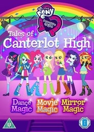 Streaming sources forMy Little Pony Equestria Girls