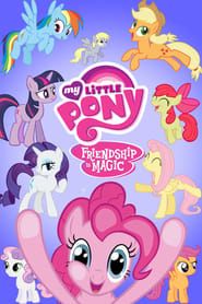 Streaming sources forMy Little Pony Friendship Is Magic