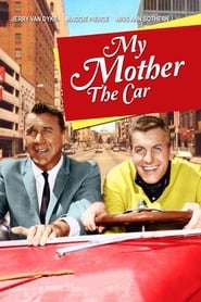 My Mother the Car' Poster