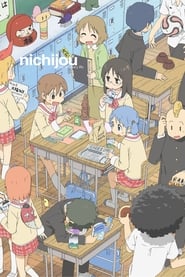 Streaming sources forNichijou My Ordinary Life