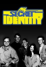 My Secret Identity' Poster