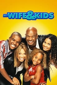 Streaming sources forMy Wife and Kids