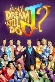 Any Dream Will Do' Poster