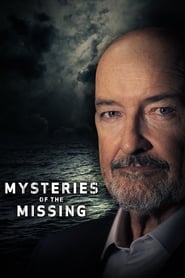Mysteries of the Missing' Poster