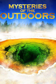 Mysteries of the Outdoors' Poster