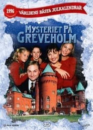Mysteriet p Greveholm' Poster