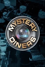 Streaming sources forMystery Diners