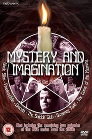 Mystery and Imagination' Poster