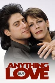 Anything But Love' Poster