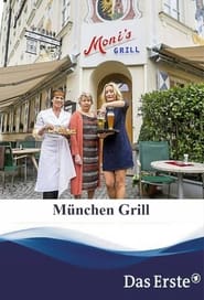 Mnchen Grill' Poster