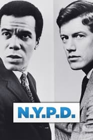 NYPD' Poster