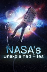 Streaming sources forNASAs Unexplained Files