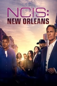 NCIS New Orleans' Poster