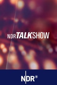 NDR Talk Show' Poster