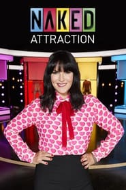 Naked Attraction' Poster
