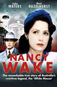 Nancy Wake' Poster