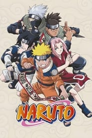 Streaming sources forNaruto