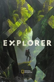 National Geographic Explorer' Poster