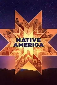 Native America' Poster