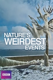 Natures Weirdest Events' Poster