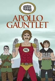 Apollo Gauntlet' Poster