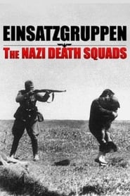 Nazi Death Squads' Poster