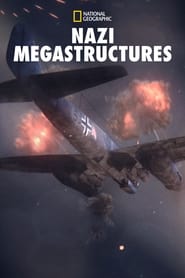 Nazi Mega Weapons' Poster