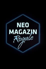 Neo Magazin' Poster