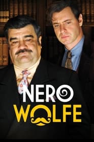 Streaming sources forNero Wolfe
