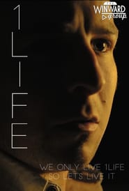 1Life' Poster