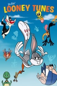 Streaming sources forNew Looney Tunes
