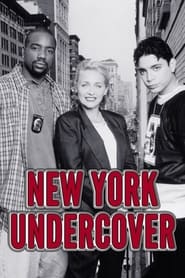 Streaming sources forNew York Undercover