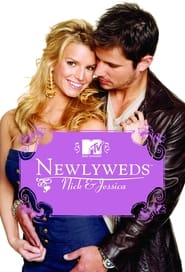 Newlyweds Nick  Jessica' Poster