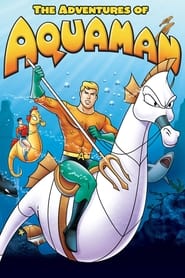 Aquaman' Poster