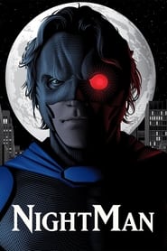 NightMan' Poster