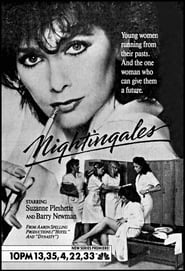 Nightingales' Poster