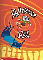 Nightmare Ned' Poster