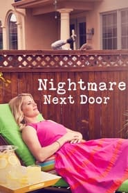 Nightmare Next Door' Poster