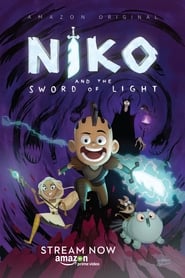 Streaming sources forNiko and the Sword of Light