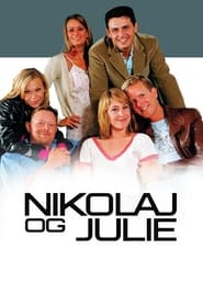 Nikolaj og Julie' Poster