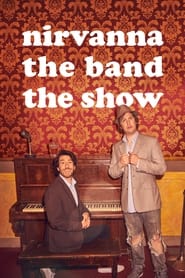 Nirvanna the Band the Show' Poster