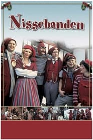 Nissebanden' Poster